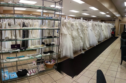 Bridal Shop «Bridal Elegance», reviews and photos, 105 Krispy Kreme Drive, Bloomington, IL 61704, USA