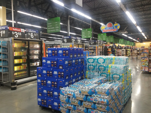 Supermarket «Walmart Neighborhood Market», reviews and photos, 14865 Telegraph Rd, La Mirada, CA 90638, USA