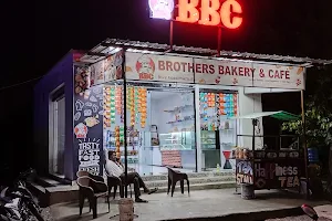 Brothers Bakery & Cafe image