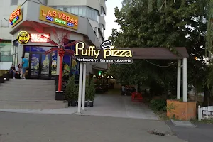 Puffy Pizza image