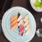 Photo n°5 de l'avis de Giulia.a fait le 05/07/2020 à 12:03 sur le  Ristorante Giapponese Cinese Xia...d'asporto e consegna a domicilio à Cremona