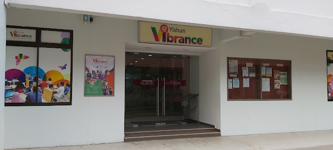 145 Yishun Street 11, #01-41, Singapore 760145