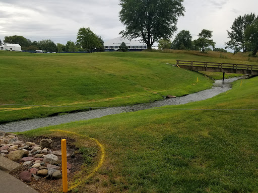 Golf Club «Des Moines Golf & Country Club», reviews and photos, 1600 Jordan Creek Pkwy, West Des Moines, IA 50266, USA