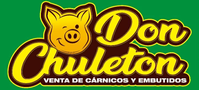 Don ChuletonPC - Carnicería