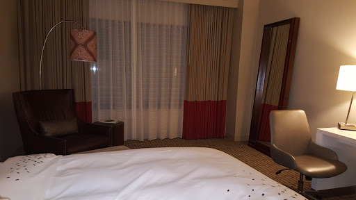 Hotel «Renaissance Austin Hotel», reviews and photos, 9721 Arboretum Blvd, Austin, TX 78759, USA