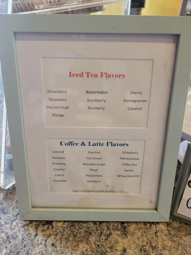 Coffee Shop «Penny Lane Coffeehouse», reviews and photos, 600 SE 2nd St, Evansville, IN 47713, USA