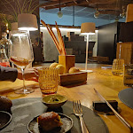 Photo n°8 de l'avis de Simone.o fait le 15/09/2018 à 20:18 sur le  T'osti ristorante à Montebelluna