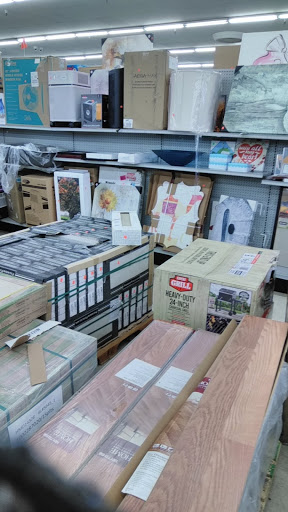 Discount Store «Liquidators Discount Center», reviews and photos, 1260 W University Dr, Mesa, AZ 85201, USA