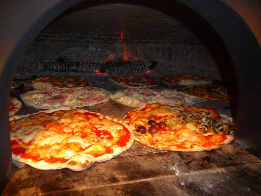 PizzaRotondo in Monterotondo, Città Metropolitana di Roma Capitale