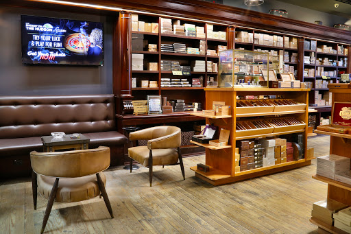 Tobacco Shop «JR Cigar», reviews and photos, 28815 Northwestern Hwy, Southfield, MI 48034, USA