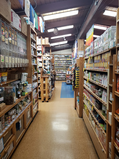 Health Food Store «Sundance Natural Foods», reviews and photos, 748 E 24th Ave, Eugene, OR 97405, USA