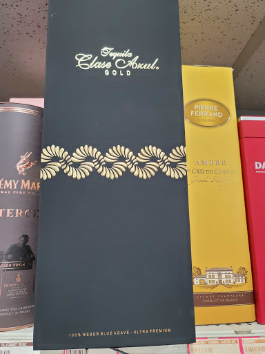 Liquor Store «Rolling Road Liquor Store», reviews and photos, 1101 N Rolling Rd # 1, Catonsville, MD 21228, USA