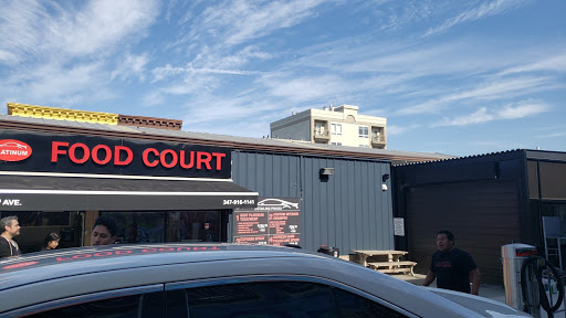 Car Detailing Service «Vegas Car Wash», reviews and photos, 557 7th Ave, Brooklyn, NY 11215, USA