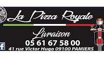 Photos du propriétaire du Restaurant La Pizza Royale à Pamiers - n°3