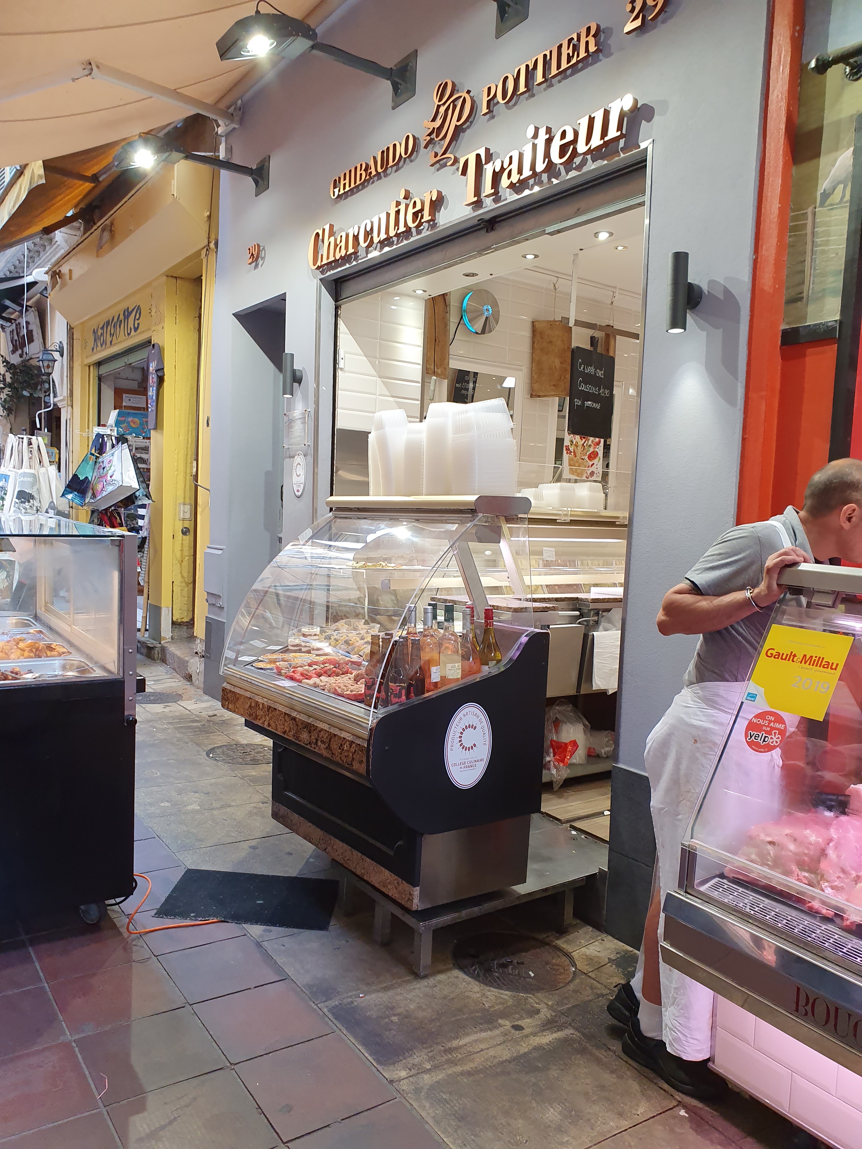 Photo n° 2 de l'avis de Luca.a fait le 13/04/2019 à 09:12