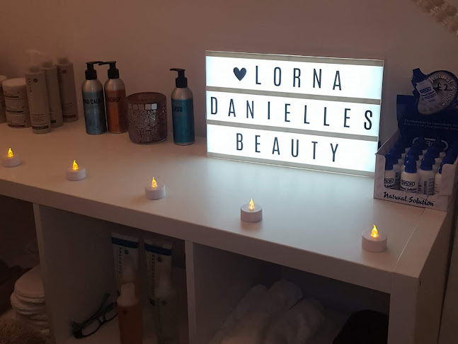 Reviews of G in Stoke-on-Trent - Beauty salon