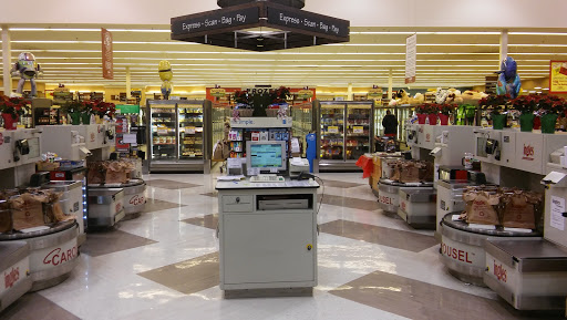 Supermarket «Ingles Markets Inc.», reviews and photos, 879 Joe Frank Harris Pkwy SE, Cartersville, GA 30120, USA