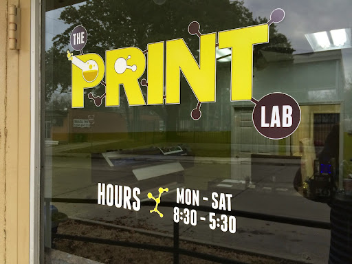 Commercial Printer «The Print Lab», reviews and photos, 490 N Kentucky St, McKinney, TX 75069, USA