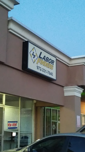 Employment Agency «Labor Finders», reviews and photos, 525 W Arapaho Rd Suite 12, Richardson, TX 75080, USA