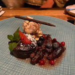 Photo n°1 de l'avis de vincent.i fait le 07/12/2022 à 20:40 sur le  Strandlücke Restaurant & Bar à Binz