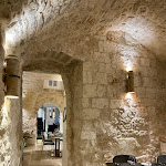 Photo n°1 de l'avis de Sandra.i fait le 29/04/2024 à 19:08 sur le  Calce Bianca Osteria à Ostuni