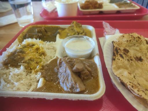 Samosa House image