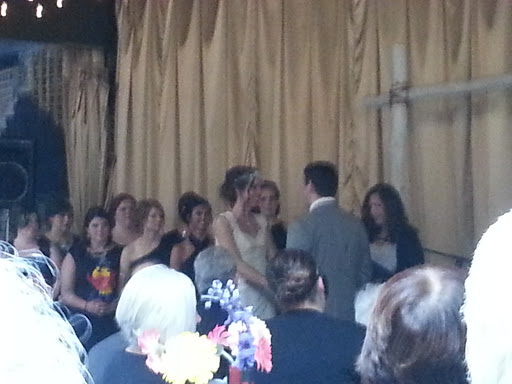 Wedding Venue «28 Event Space», reviews and photos, 1300 W 28 St, Kansas City, MO 64108, USA