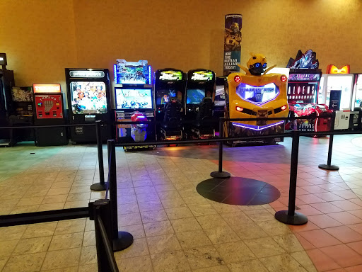 Movie Theater «Regal Cinemas Everett Mall 16 & RPX», reviews and photos, 1402 SE Everett Mall Way, Everett, WA 98208, USA