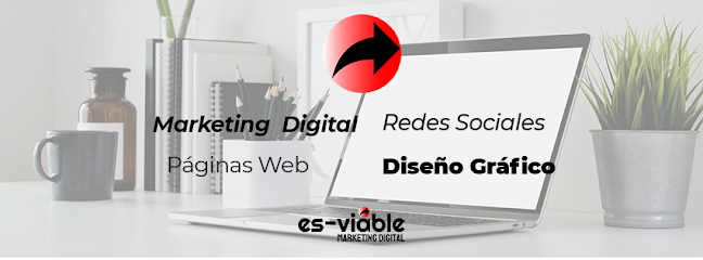 Agencia de Marketing Digital Es - Viable - Guayaquil