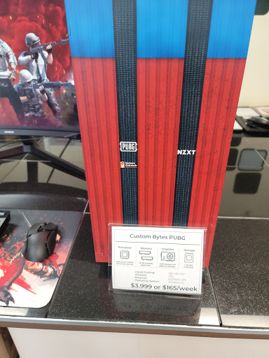 Computer Store «Custom Bytes Inc», reviews and photos, 2009 S Hurstbourne Pkwy, Louisville, KY 40220, USA