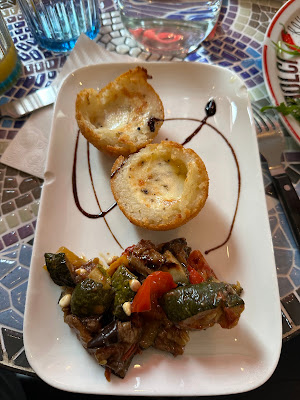 La Delizia, restaurant & traiteur Italien - Paris 15 à Paris
