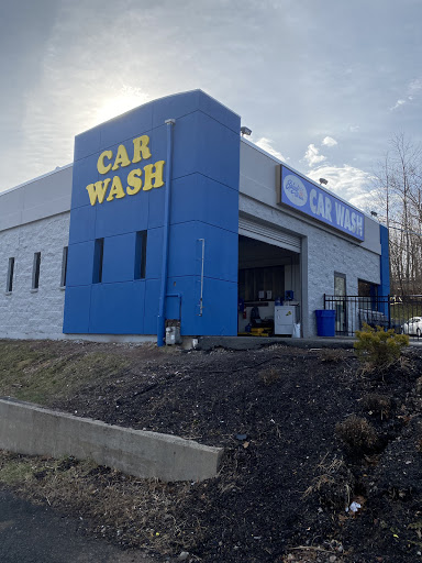 Car Wash «Splash Car Wash», reviews and photos, 27 Connolly Pkwy, Hamden, CT 06514, USA