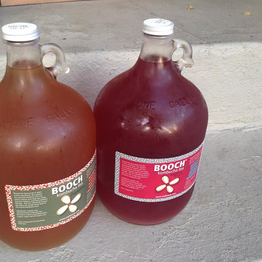 Vegan Restaurant «Coco Greens», reviews and photos, 212 Louise Ave, Nashville, TN 37203, USA