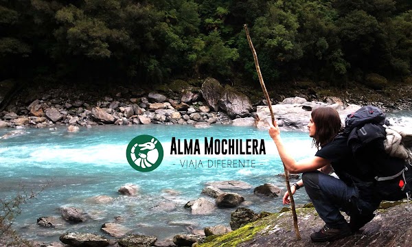 Imagen de Alma Mochilera (1 de 6)