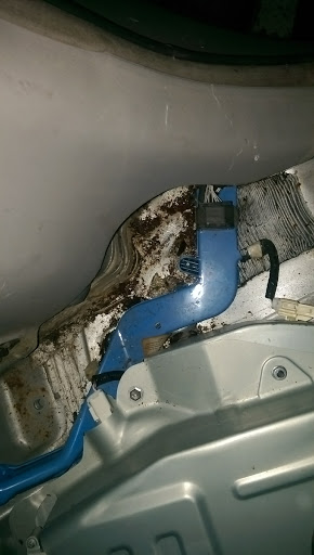 Auto Repair Shop «GreenTech Automotive», reviews and photos, 501 Barham Ave, Santa Rosa, CA 95404, USA