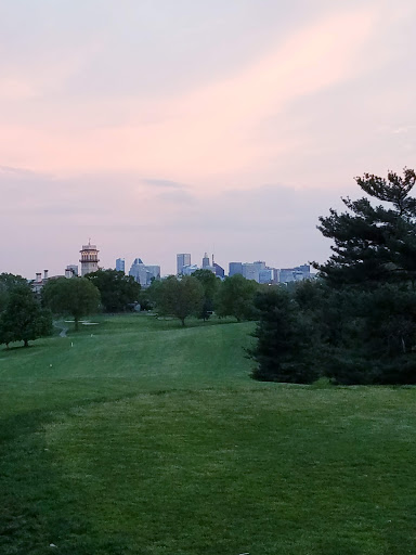 Golf Course «Clifton Park Golf Course», reviews and photos, 2701 St Lo Dr B, Baltimore, MD 21213, USA