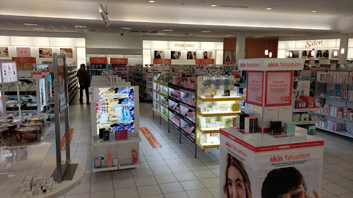 Hair Salon «Ulta Beauty», reviews and photos, 11850 Pines Blvd, Pembroke Pines, FL 33025, USA