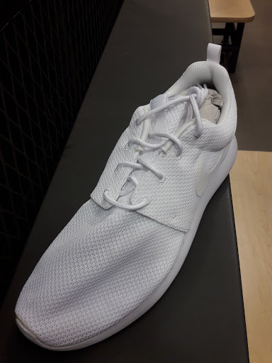 Clothing Store «Nike Factory Store», reviews and photos, 4250 W Anthem Way #375, Anthem, AZ 85086, USA