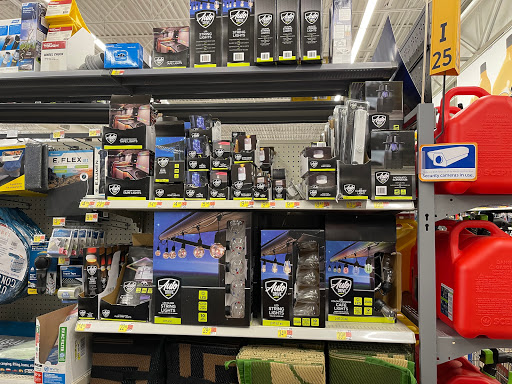 Department Store «Walmart Supercenter», reviews and photos, 1216 Junction Hwy, Kerrville, TX 78028, USA