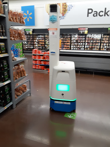 Department Store «Walmart Supercenter», reviews and photos, 1201 Morgantown Rd, Bowling Green, KY 42101, USA