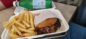 Photo n°89 de DUNK - SMATCH BURGER à Paris ()