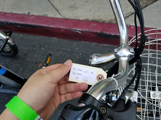 Fullerton Electric Bicycles image