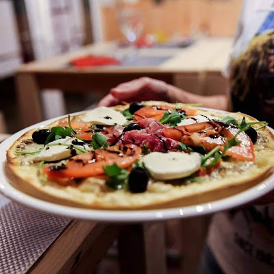 Pizza 2 Buch - La Teste de Buch à La Teste-de-Buch