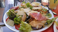 Salade de jambon du Restaurant Café des Arcades à Montauban - n°2