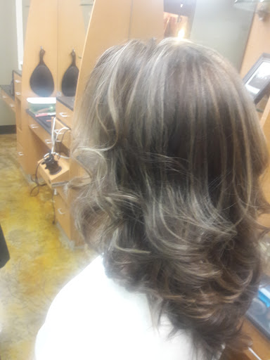 Hair Salon «Fantastic Sams Cut & Color», reviews and photos, 3441 GA-34, Sharpsburg, GA 30277, USA