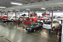 Smart Motors Toyota - Photo 4 - Car repair in Madison, WI, Madison