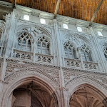 Photo n° 8 de l'avis de N. fait le 06/06/2023 à 14:14 pour Église Saint-Ouen à Pont-Audemer