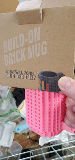 Discount Store «Gimme A $5», reviews and photos, 207 Dickson Plaza Dr, Dickson, TN 37055, USA