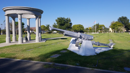 Cemetery «Harbor Lawn-Mt. Olive Memorial Park & Mortuary», reviews and photos, 1625 Gisler Ave, Costa Mesa, CA 92626, USA