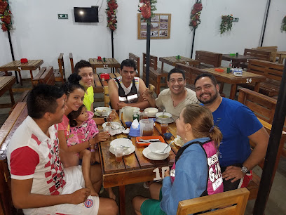 Doña Paila Restaurante - C. 8 #15-27, Neiva, Huila, Colombia